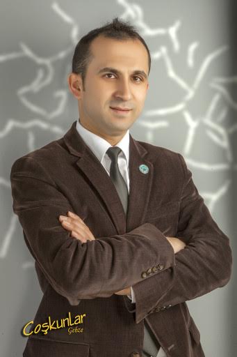 Gebzeli Büyüköztürk yazıişleri müdürü oldu