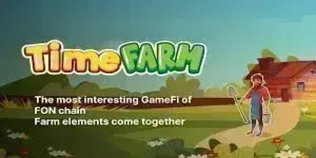 Time Farm'da Büyük Ödül Fırsatı: 4 Eylül 2024 Günlük Soru ve Cevabı