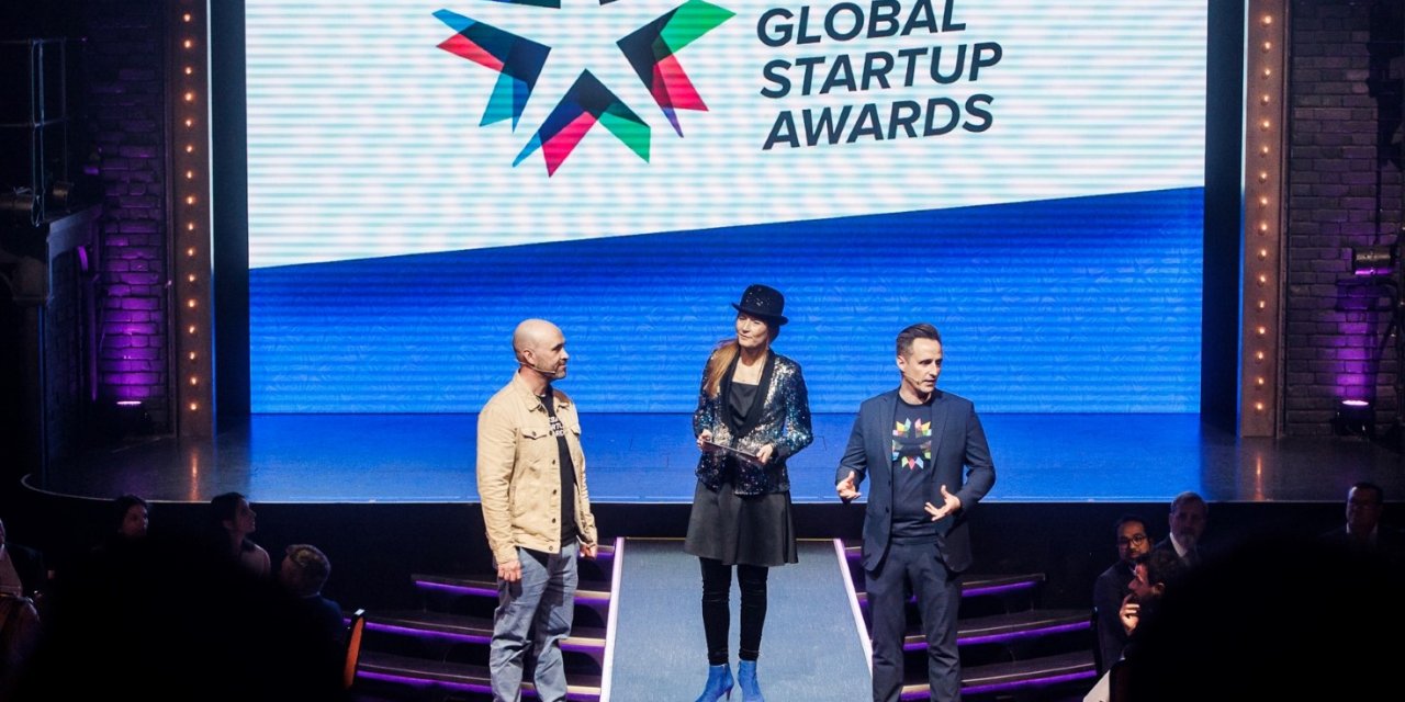 Global Startup Awards için geri sayım başladı