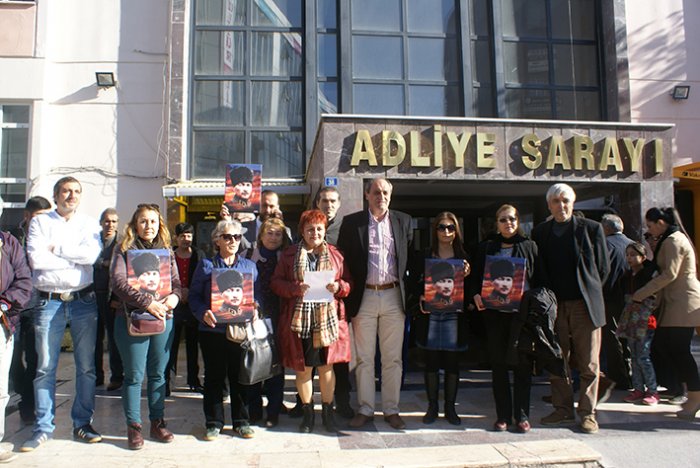 ADD’den suç duyurusu!