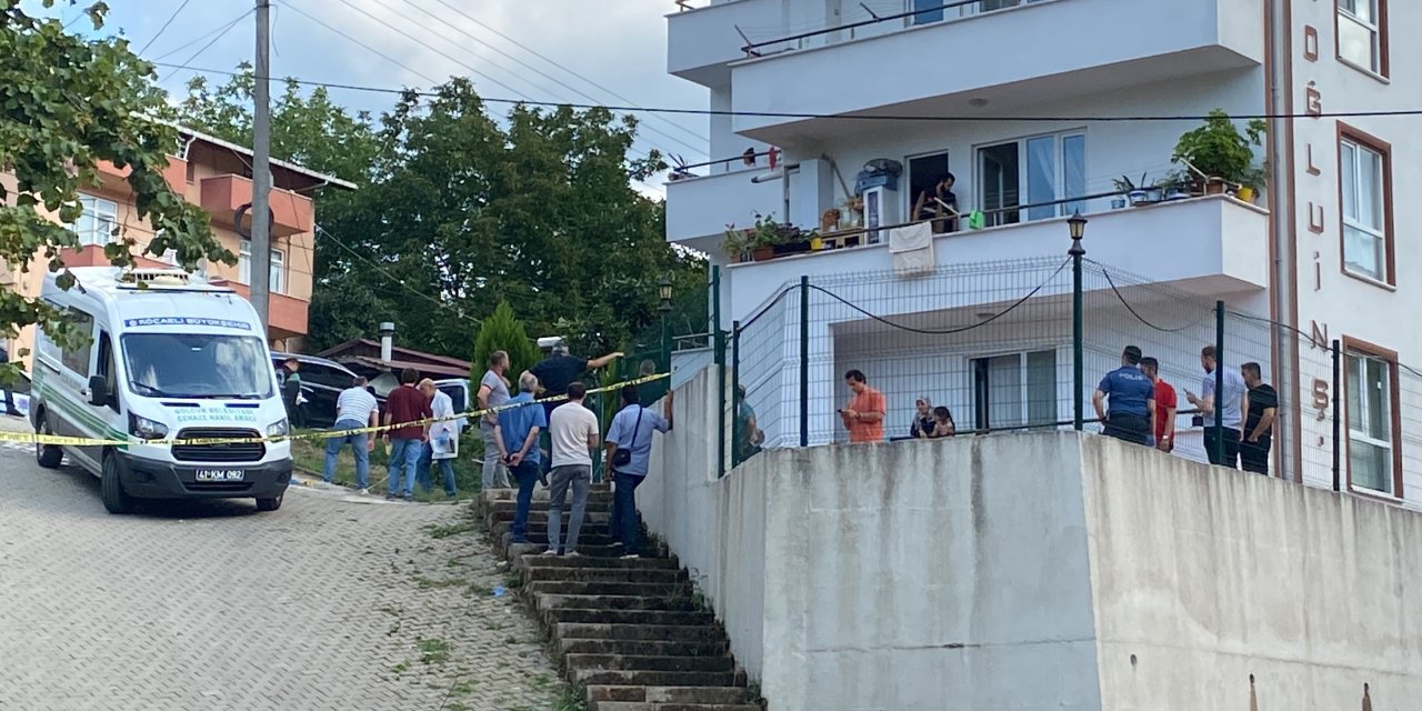 Eski eşini öldüren zanlı tutuklandı