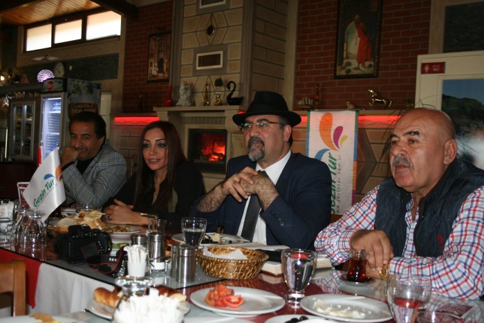 Hancı’da sıra geceleri başlıyor