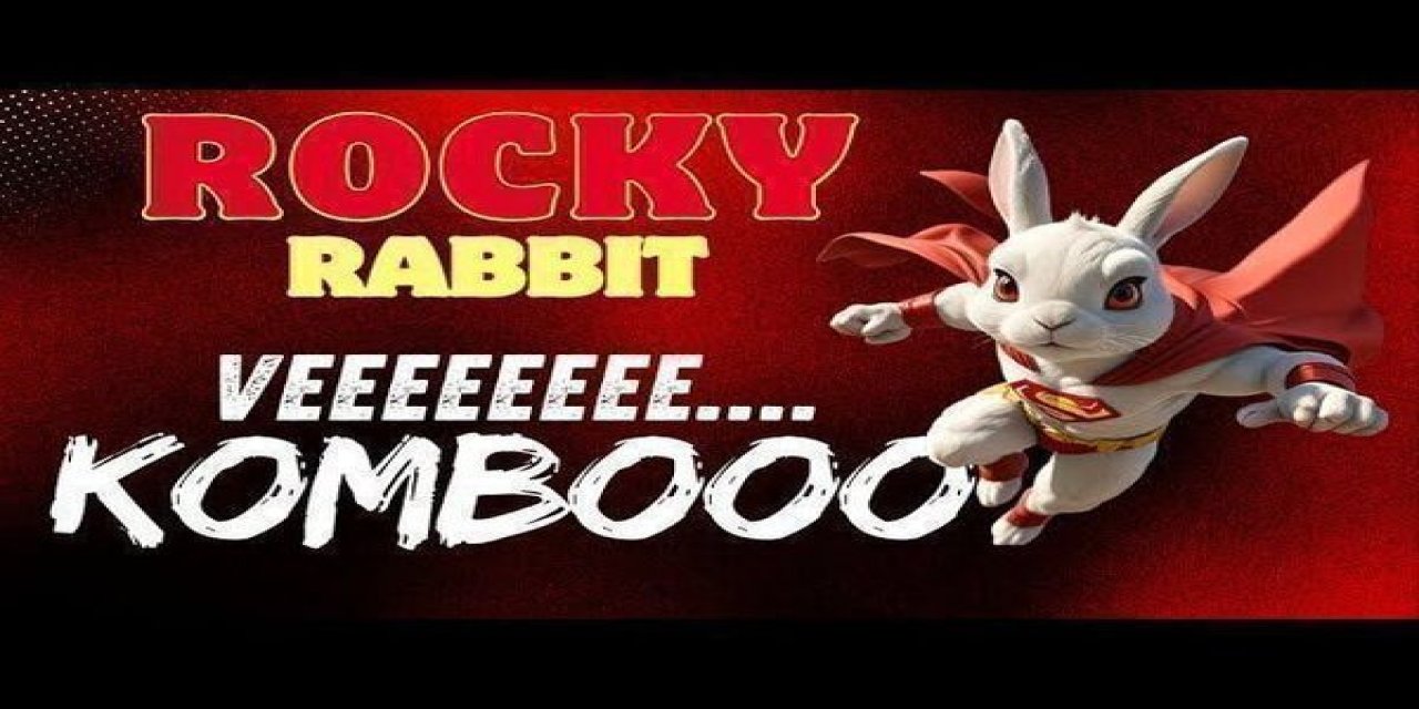 5 Eylül 2024 Rocky Rabbit Günlük Şans Yumurtaları: 1.000.000 Coin Kazanma Fırsatını Kaçırmayın!