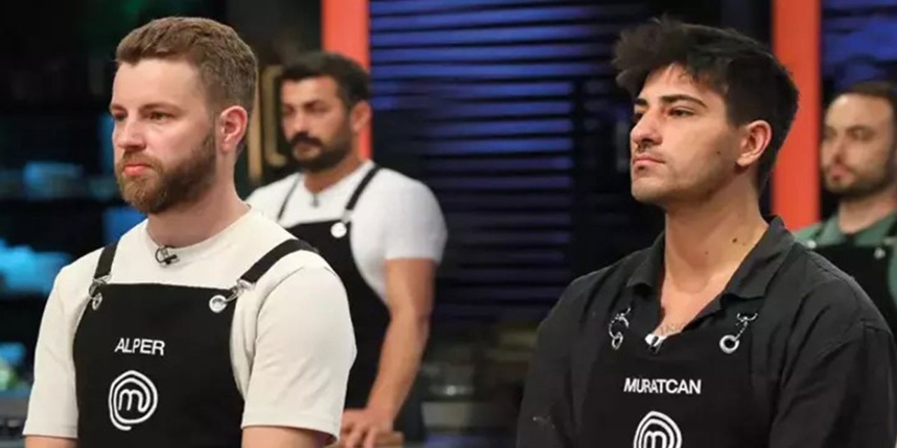 MasterChef Türkiye 4 Eylül 2024 Eleme Adayları Belli Oldu! Dün Akşam Dokunulmazlığı Kim Kazandı?