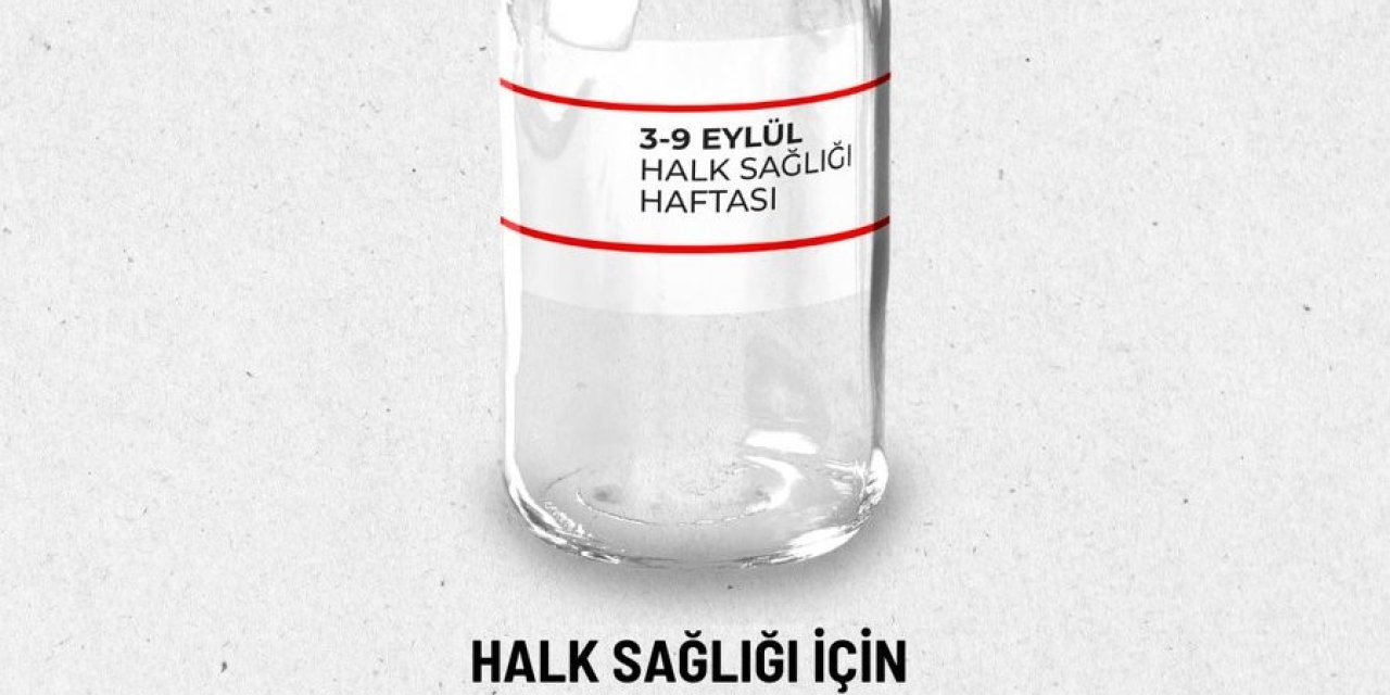 EMEP: Halk sağlığı için kamusal ve nitelikli sağlık hizmeti