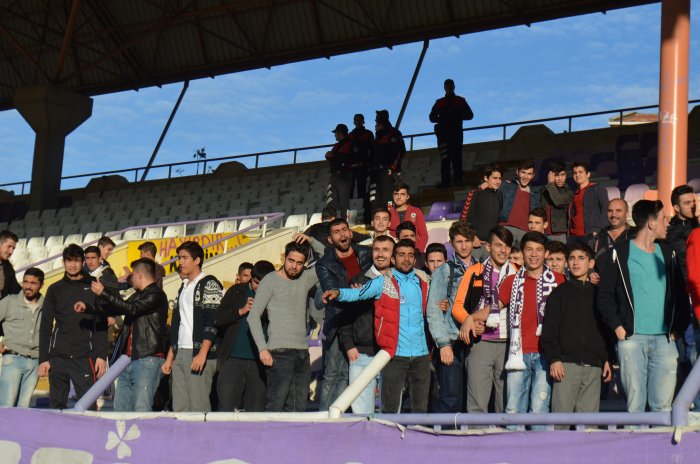 BÖYLE OYNAYIN CANIMIZI VERELİM