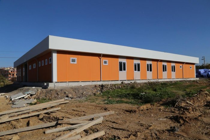 Gözler yeni kabinede…