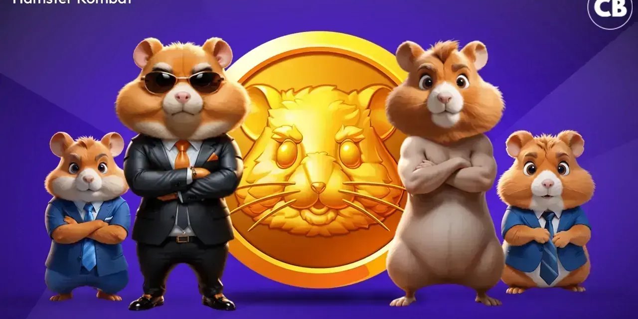 Hamster Kombat 5-6 Eylül Günlük Kombo ve Şifre: 5 Milyon Altın Kazanma Rehberi