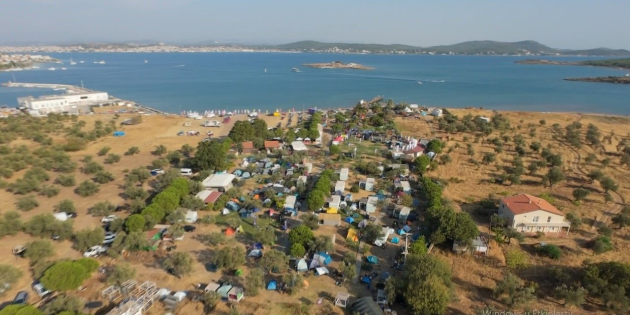 12. Uluslararası Motosiklet Festivali başlıyor