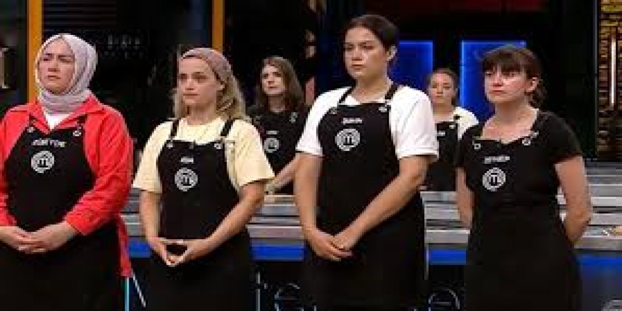 MasterChef Türkiye 6 Eylül 2024: Mavi Takım Dokunulmazlığı Kazandı, Eleme Potası Doluyor!