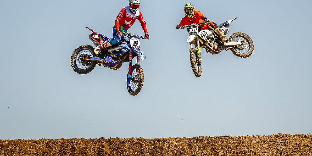 Dünyadan TMF'ye büyük onur