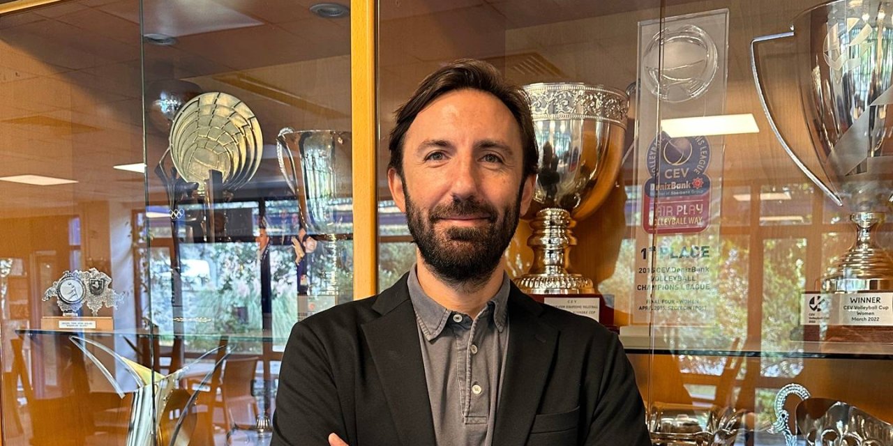 Ali Atalık Genel Koordinatörü olarak atandı