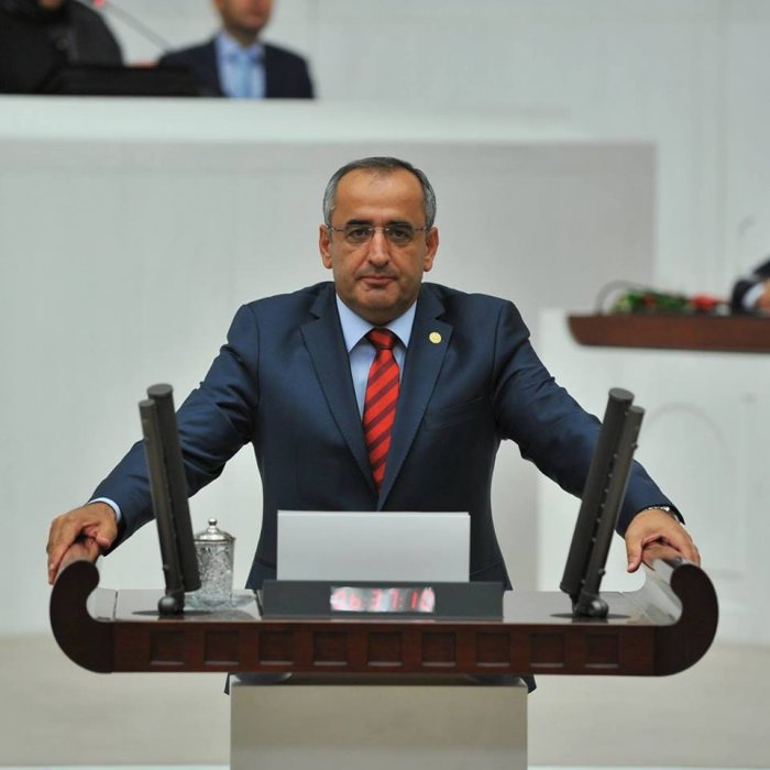 Akar’dan 24 Kasım mesajı