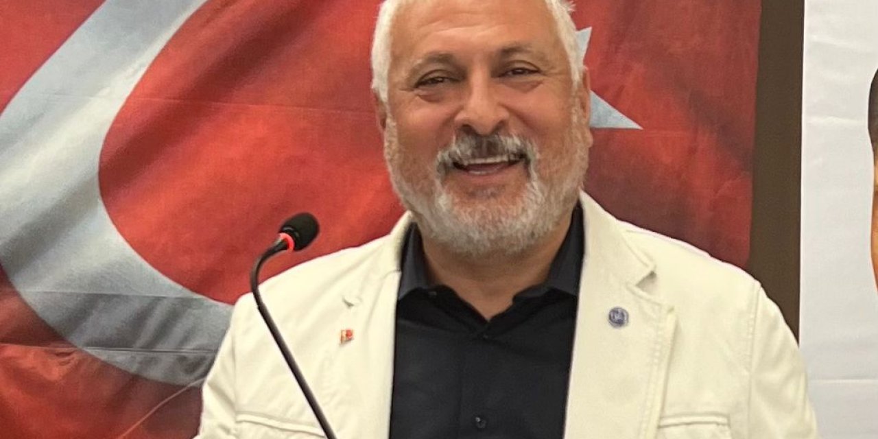 Akgül: Çocuklar geleceğimizin teminatı