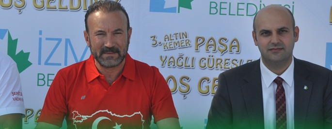 Spor Şurası Welborn’de toplanıyor