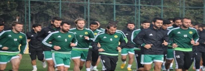 DARICA’DA ÇORUM MESAİSİ BAŞLADI