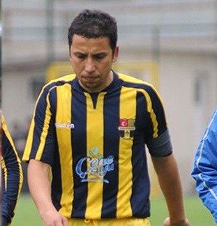 HEREKE’NİN BEYNİ Cihan Korucuoğlu’na dikkat!