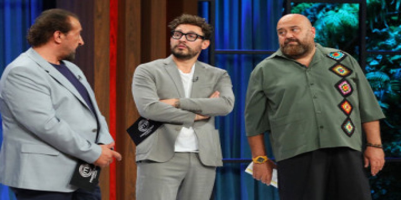 11 Eylül 2024 MasterChef Eleme Adayları Kimler Oldu? Dokunulmazlık Oyununu Hangi Takım Kazandı?