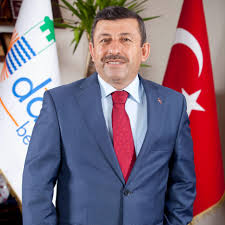 DUYUN BİZİ BAŞKANIM(!)