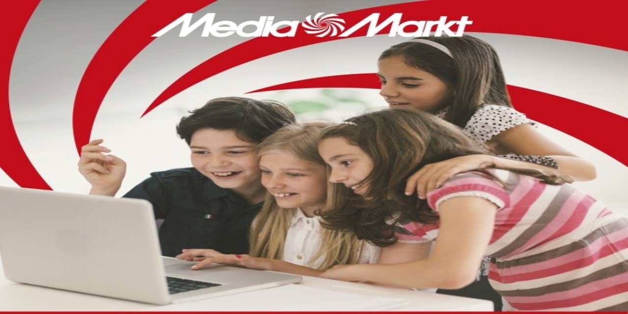 TEGV- MediaMarkt İşbirliği