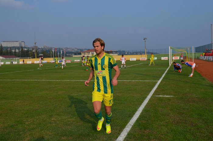 HAK ETMEYENE FORMA YOK