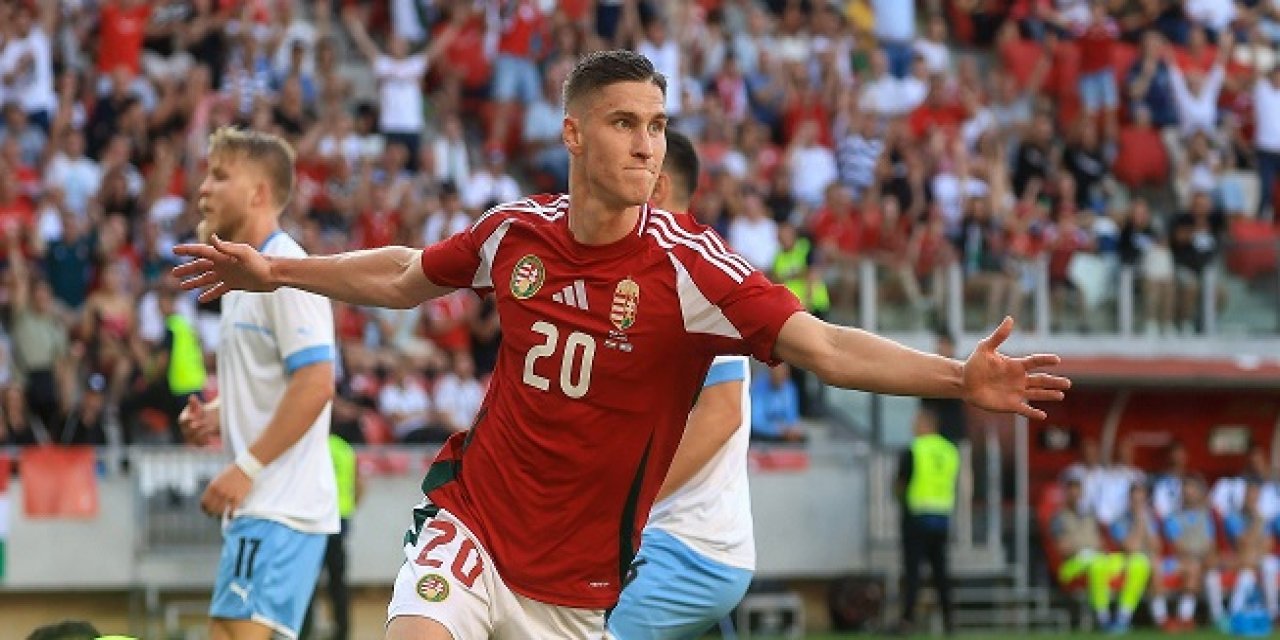 Galatasaray, Roland Sallai'yi kadrosuna kattı