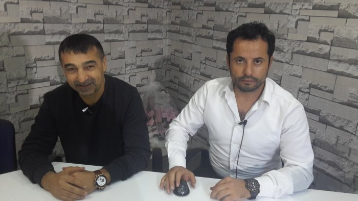 Şamdan sahipsizlikten yakındı!