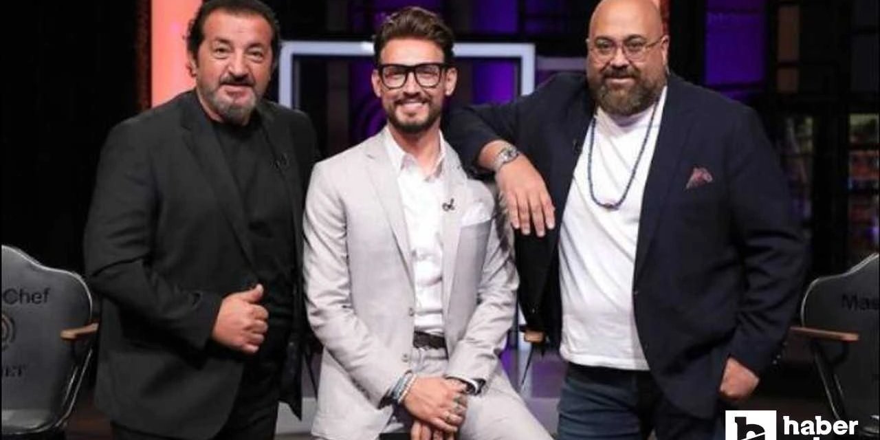 MasterChef 17 Eylül 2024 Kaptanlık Oyununu Kim Kazandı? Mavi Takım ve Kırmızı Takım Yarışmacıları Kimler Oldu?