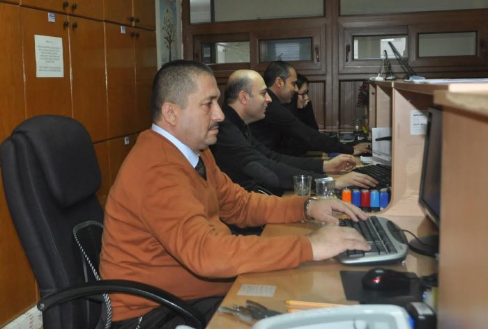 Vezneler Dilovası’nda da hafta sonu açık olacak