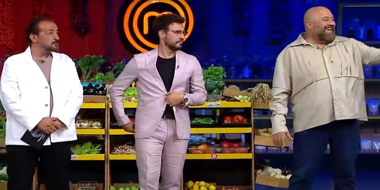 MasterChef 17 Eylül 2024 Dokunulmazlık Oyununu Kim Kazandı? Eleme Adayları Kimler Oldu?