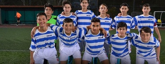 Demirspor fark attı