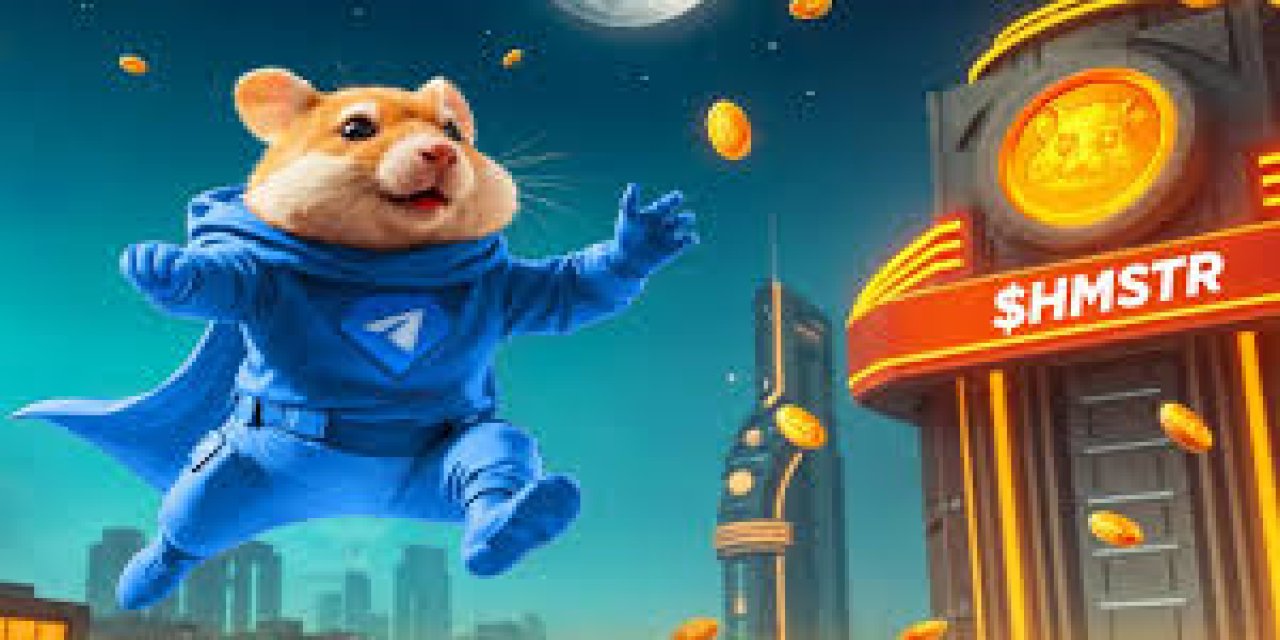 Hamster Kombat Mini Oyun Çözümü: 19 Eylül'de Anahtarı Nasıl Kazanırsınız?