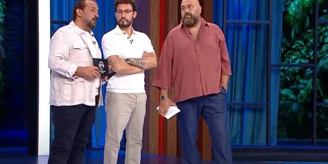 18 Eylül 2024 MasterChef: Dokunulmazlığı Kim Kazandı, Eleme Potasına Kimler Girdi? Nigar’ın Büyük Hatası!