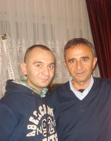 Refik Sıla’nın acı günü