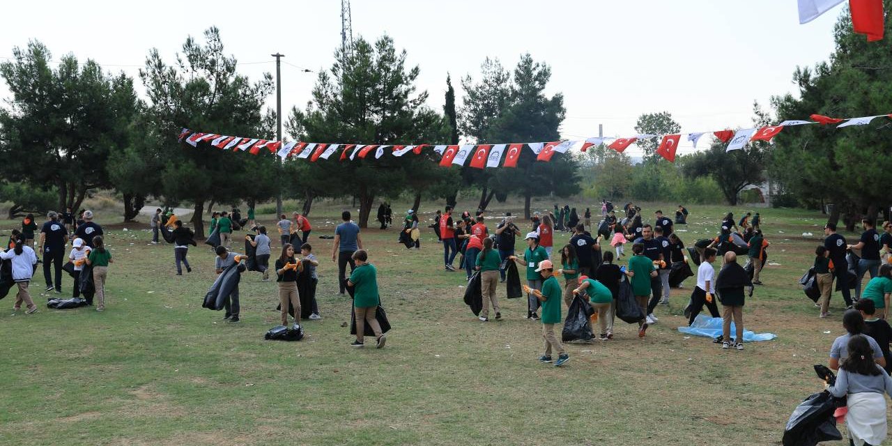 Gebze’de Avrupa Hareketlilik Haftası Etkinliği