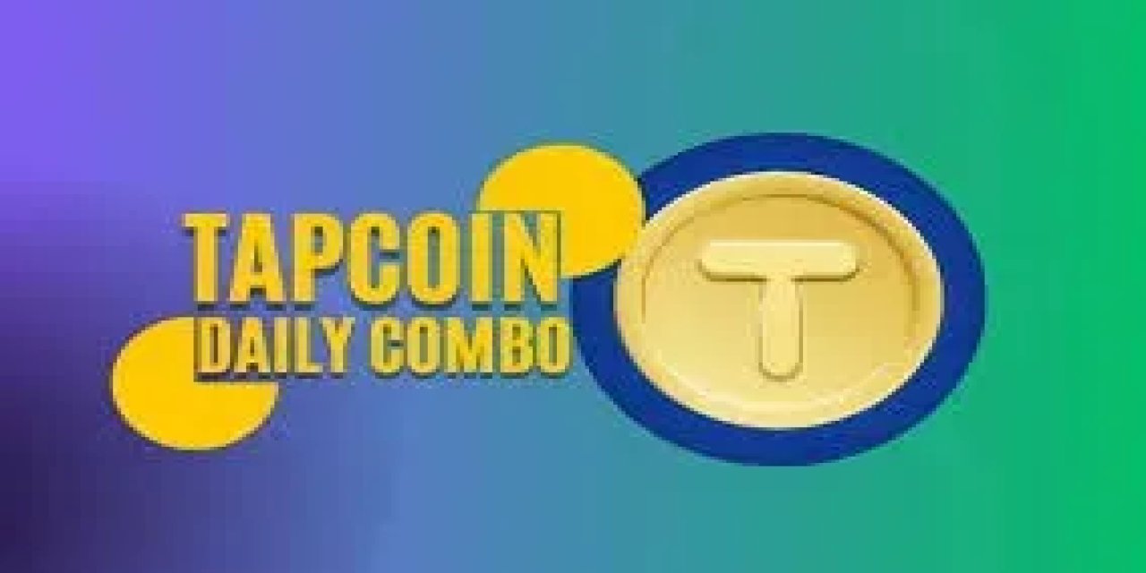 TapCoin 20 Eylül 2024 Günlük Kombo: Büyük Ödüller Kazanmanın Sırrı!