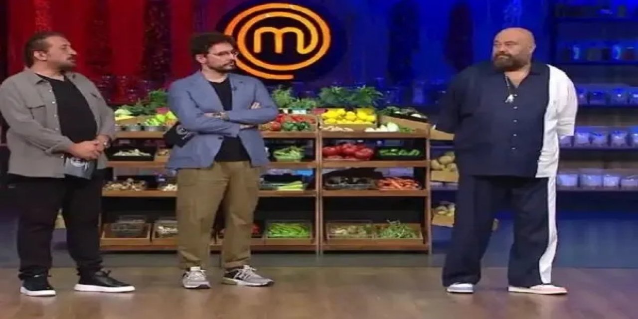 MasterChef Türkiye 2024: 19 Eylül’de Eleme Potasına Kim Girdi? İşte Eleme Adayları...