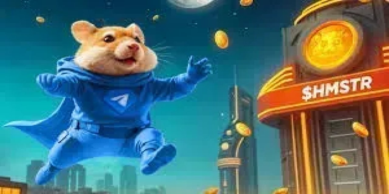 Hamster Kombat Mini Oyun Rehberi: 23 Eylül’de Anahtarı Nasıl Kazanabilirsiniz?