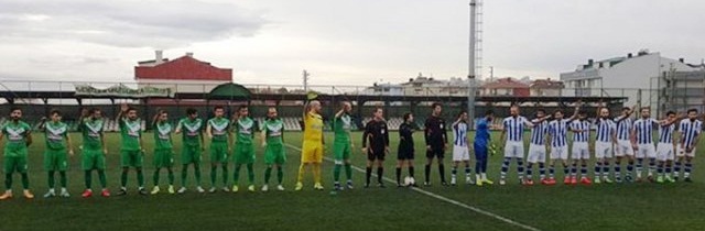 Beylikbağı Tufanı