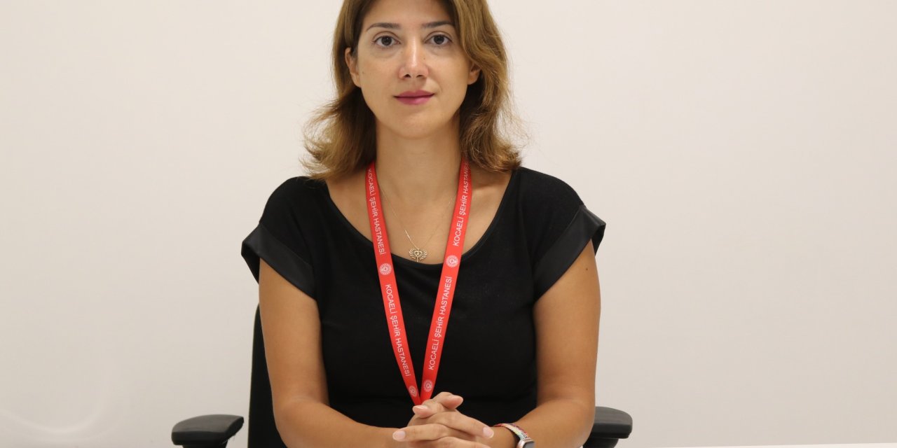 UZMANI UYARDI: Sağlık taramalarına aman dikkat