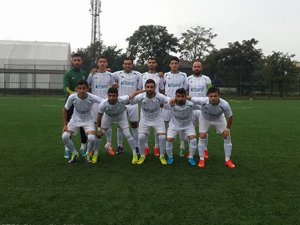 Tavşancıl yaralandı