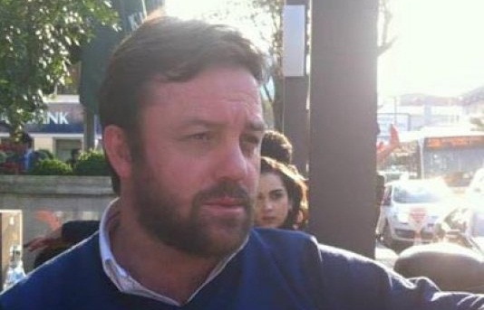 Çengelköy hocası istifa etti