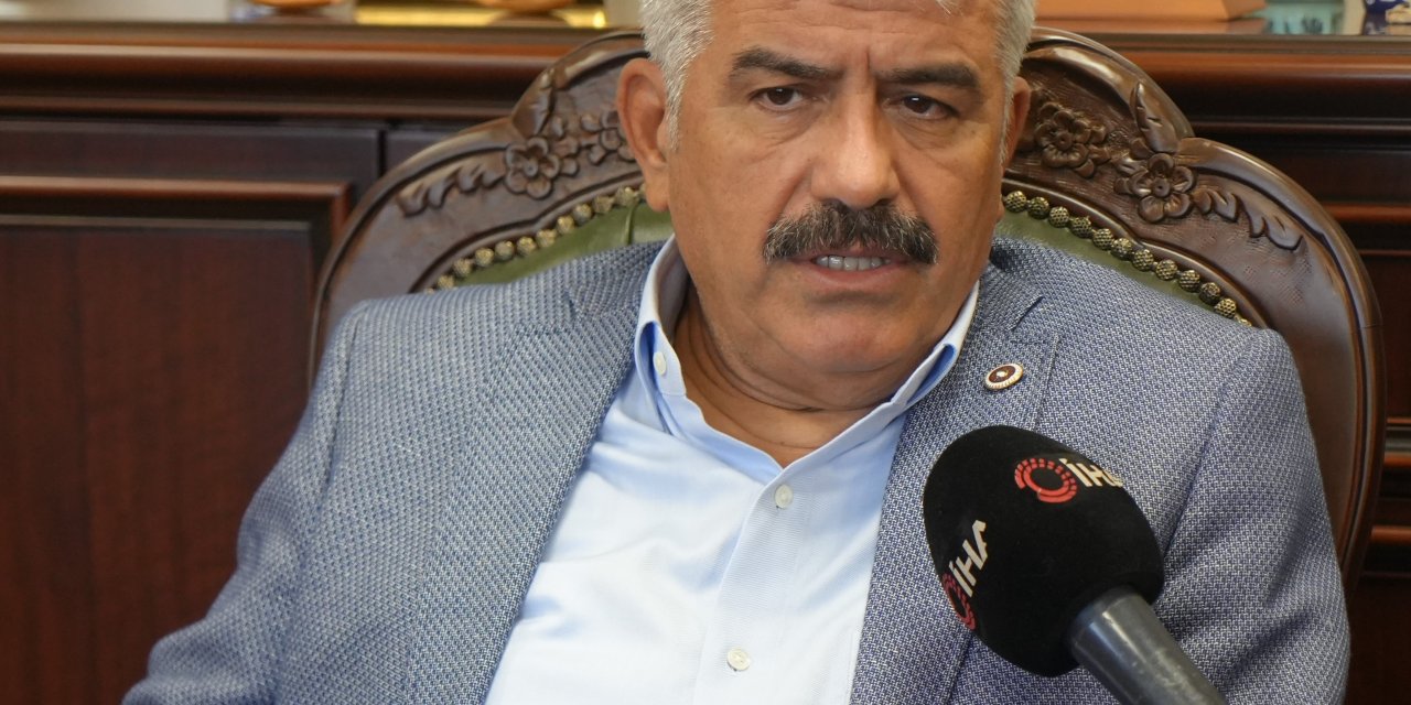 Hedef, birinci basamak  sağlık hizmetini artırmak