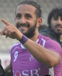 Menekşe’nin gözbebeği