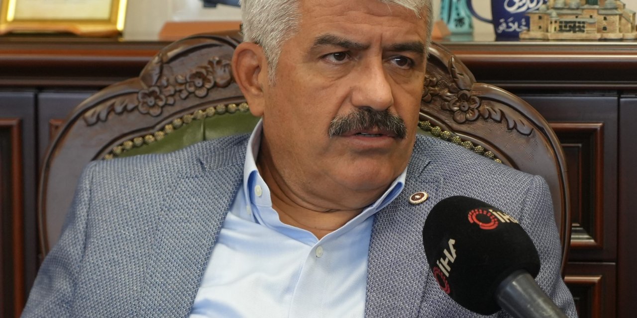 Darıca’ya 200 yataklı  hastane yapacağız!