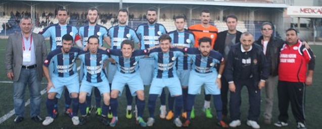 Kirazpınar 3’ledi