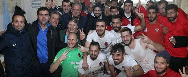 Adım adım play-off