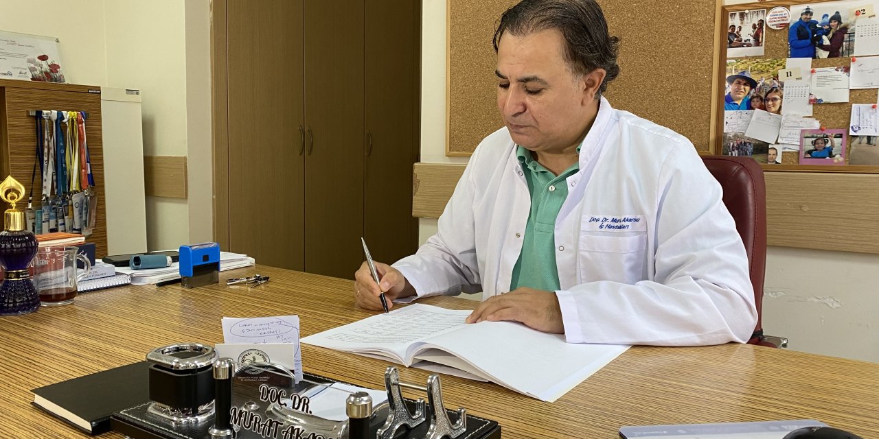 “D ve B12 vitamininde çok  bilinçsiz kullanımlar görüyoruz”