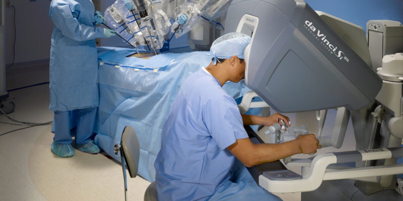 Ünlü kalp ve damar cerrahları buluşacak