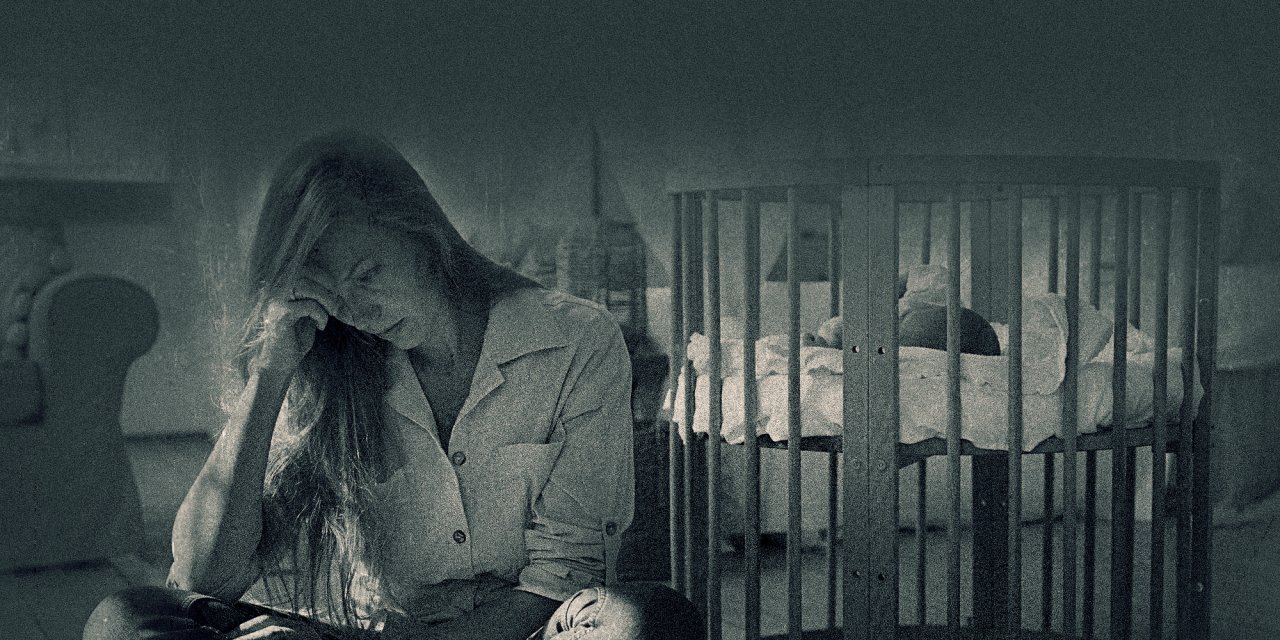 Doğum sonrası depresyona dikkat!